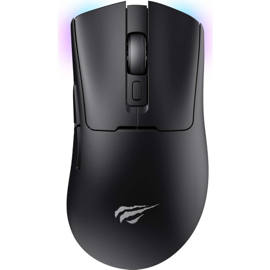 Havit Gamenote MS966SE Kablosuz Gaming Mouse 3 Mod Bağlantı, 10000 Dpı, Rgb, Bt V5.2