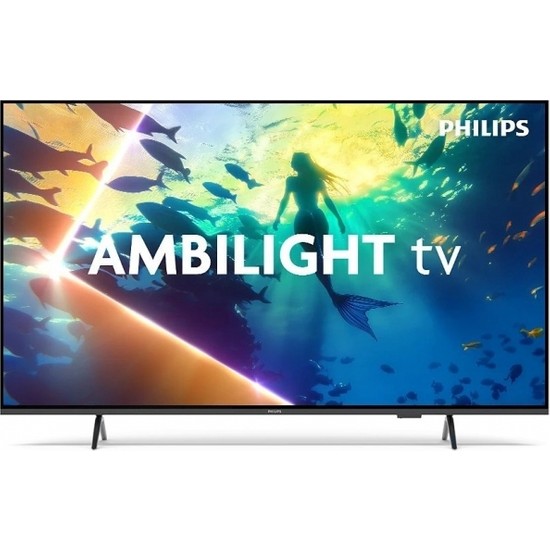 Philips 65PUS8050/62 65'' 164 Ekran Uydu Alıcılı 4k Ultra HD Smart Titan Ambilight TV