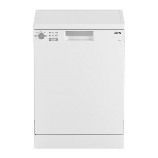 Altus AL 434 P 4 Programlı Bulaşık Makinesi
