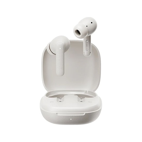 Buds Bluetooth Kulaklık - Şık Tasarım - Ipx4 - 35 Saat Ultra Uzun Pil Ömrü - Düşük Gecikme 0.06S -Aı