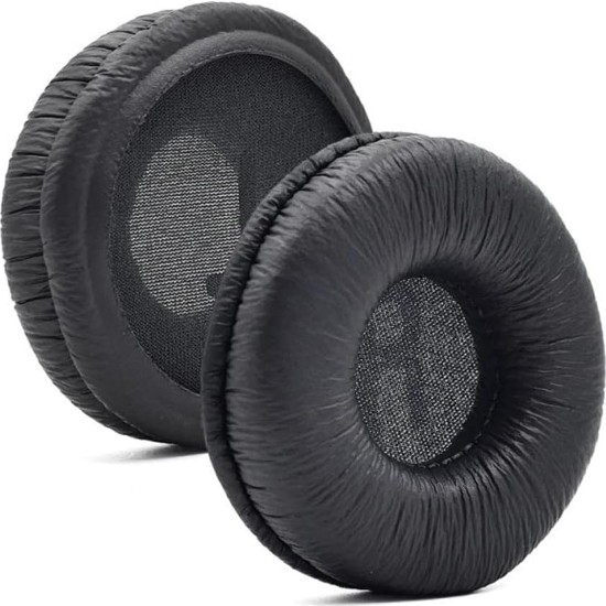 Jbl Tune 450 T500BT 510BT 520BT T570BT Uyumlu Kulaklık Pedi Süngeri T460 JR300 310 T250 Kulak Yastık Ped Sünger Earpad Kulak Minderi Yalıtım Köpük