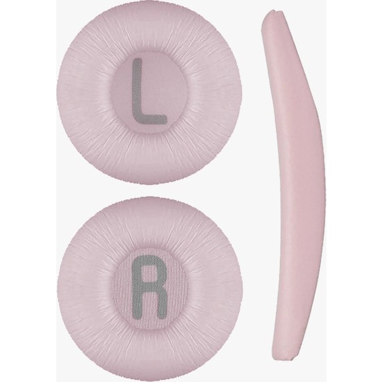 M.TK Moveteck Jbl ile Uyumlu Kulaklık Pedi Süngeri Tune T500BT 510BT 520BT T560BT T570 T600 T450 460 JR300 310 T250