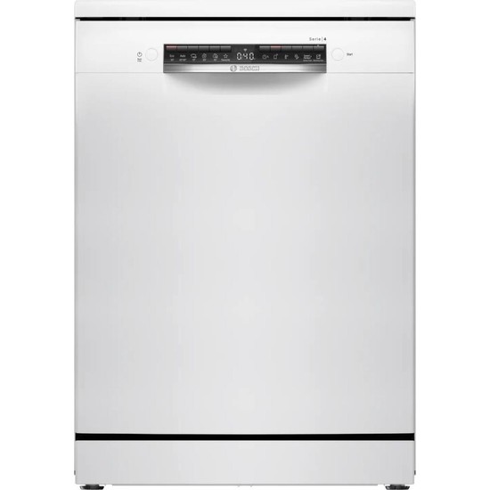 Bosch SMS4EKW63T 6 Programlı C Enerji Sınıfı Bulaşık Makinesi