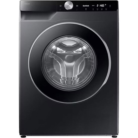 SAMSUNG WW90DG6U25LBAH Çamaşır Makinesi AI EcoBubble™ 9kg