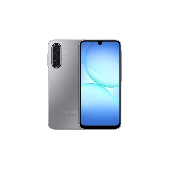 Samsung Galaxy A17 5g 256 GB 8 GB Ram (Samsung Türkiye Garantili) Gri