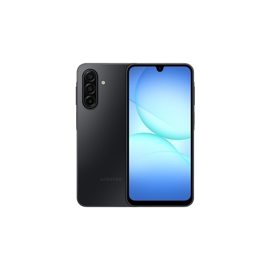 Samsung Galaxy A17 5G 128 GB 6 GB Ram (Samsung Türkiye Garantil) Siyah
