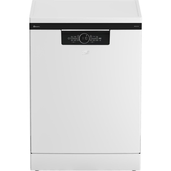 Beko BM 6147 WF 6 Programlı Solo Bulaşık Makinesi C Enerji Sınıfı 16 Kişilik Kapasite