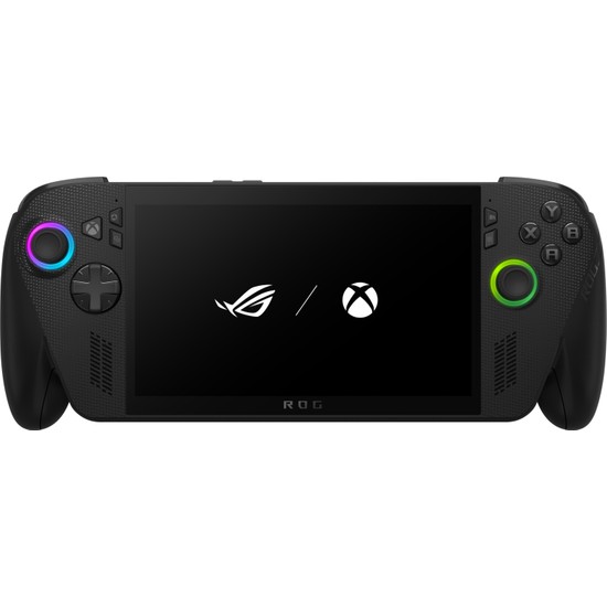 Asus RC73XA-ROG Xbox Ally AMD Ryzen AI Z2 Extreme 24GB 1TB SSD Windows 11 Home 7" El Oyun Bilgisayarı