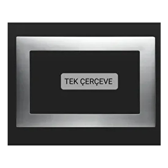 MDC-897 I ÇERÇEVE(MD-897 I Ankastre Mikrodalga Uyumlu Çerçeve)