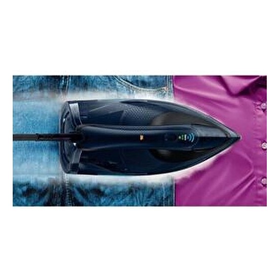Philips Buharlı Ütü GC5034 2600W Seramik Tabanlı Azur Elite Optimaltemp Teknolojisi ile Düzeltme