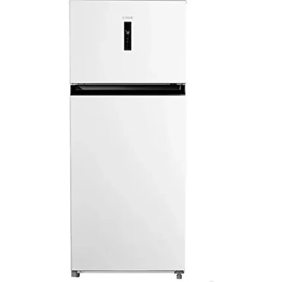 Uğur Ues D2K  R65  Çift Kapılı Buzdolabı 534 lt E Enerji Sınıfı No Frost Özelliği ile Geniş İç Hacim
