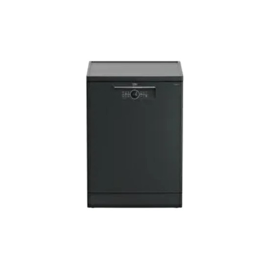 Beko Bm 4144 Ok A Bulaşık Makinesi 4 Programlı 13 Kişilik Kapasite Gri Renk Solo Kullanım