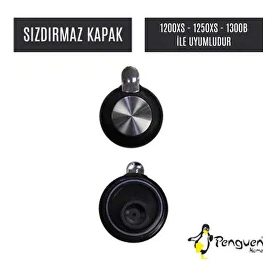 Termos Kapağı - 1200XS, 1250XS ve 1300B Modelleri Için Yedek Parça