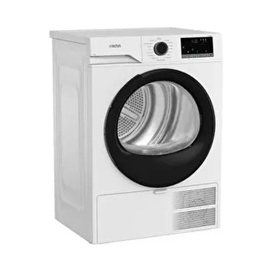 Al Km 846 M 8 kg Çamaşır Kurutma Makinesi