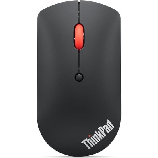 LENOVO THINKPAD KABLOSUZ SILENT MOUSE 4Y50X88822