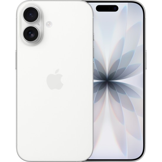 Apple iPhone 17 256 GB Beyaz