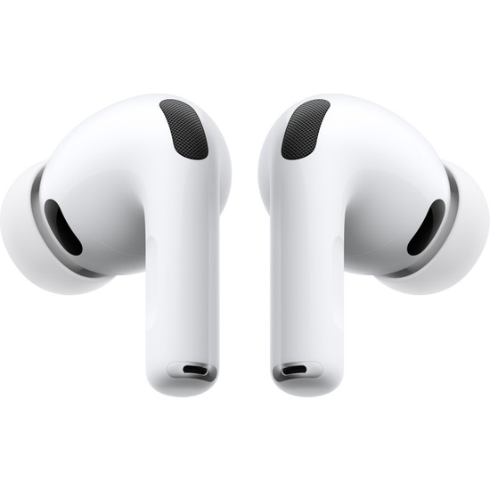Apple Airpods Pro 3 Kulakiçi TWS Bluetooth Kulaklık Aktif Gürültü Önleme Suya Dayanıklı