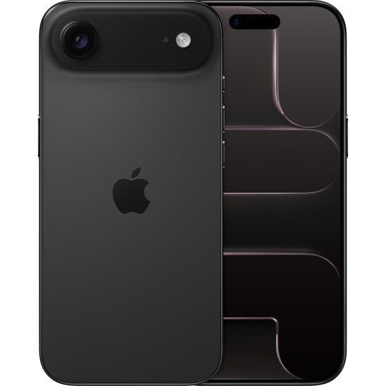 Apple iPhone Air 256 GB Uzay Siyahı