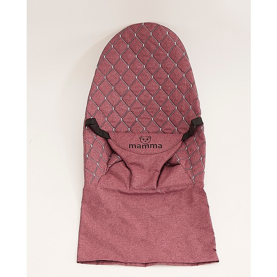 Mamma Smile Cotton Ana Kucağı Yedek Kılıfı