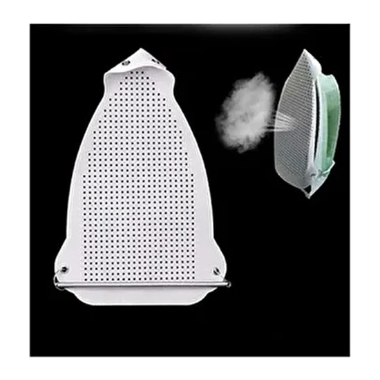 Belirtilmemiş Dikiş Makine Çarşısı Ütü U Altlığı Gri Seramik Malzeme