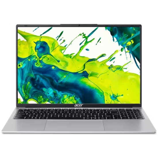 Acer Aspire Lite AL16-54P Intel Core i5 1334U 16GB 512GB SSD Freedos 15.6'' FHD Taşınabilir Bilgisayar NX.D76EY.001
