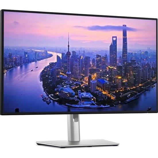 Dell 27" IPS Ultrasharp U2725QE 5ms 120HZ Hdmı-Dp Thunderbolt Kurumsal Monitör 3840X2160