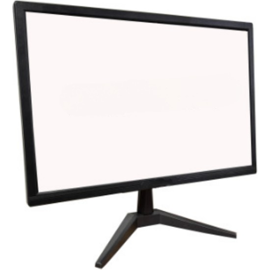 Arna 19INC 5ms 1440X900 Vga/hdmı Siyah Monitör Sessiz ARN-19