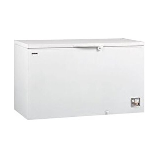 Ued 560 D/s Sandık Tipi 449 Lt Derin Dondurucu/soğutucu