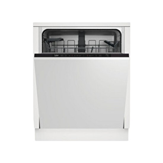 Beko Bb 240 Tam Ankastre Bulaşık Makinesi