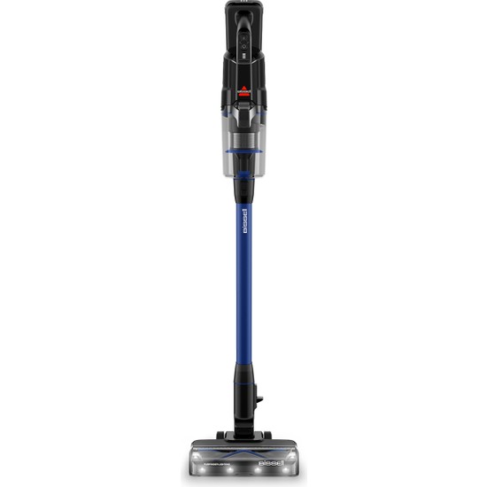 Bissell Furguard Pro 2'si 1 Arada Kablosuz Dikey Süpürge 0,4 L Toz Haznesi ile Güçlü Emiş
