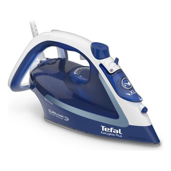Tefal EasyGliss Plus FV5770 2700 W Buharlı Ütü