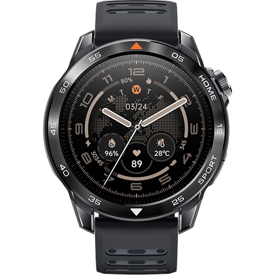 Mibro Watch Gs Pro 2 (Distribütör Garantili)