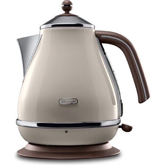 DeLonghi Icona Vintage Su Isıtıcısı Kbov 2001.BG