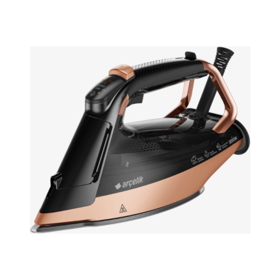 Arçelik Aria™ Expert BEU 9030 D Buharlı Ütü
