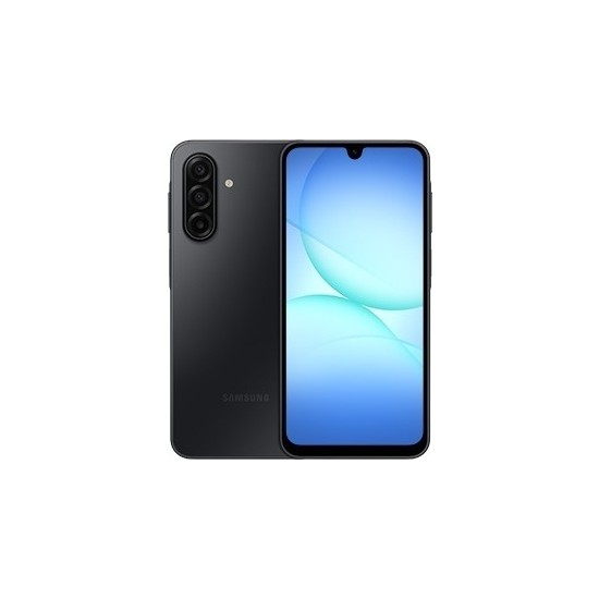 Samsung Galaxy A17 128 GB 4 GB Ram (Samsung Türkiye Garantil) Siyah