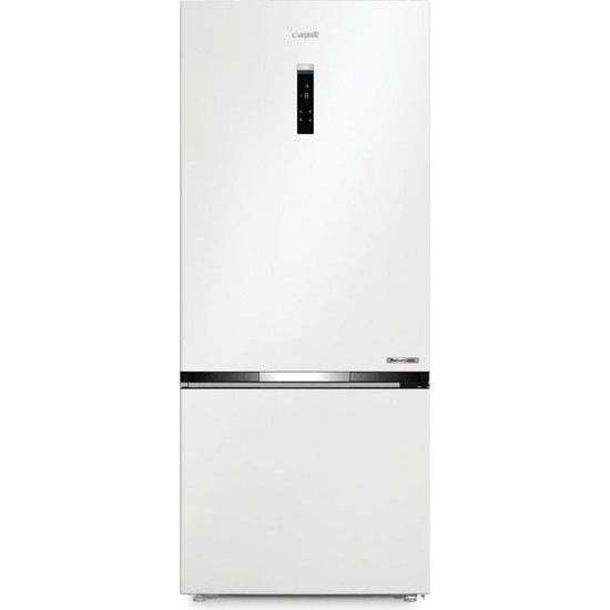 Arçelik 278550 Buzdolabı 551 lt Kapasite Enerji Sınıfı E Geniş İç Hacim No-Frost Teknoloji