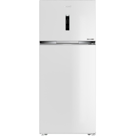 Arçelik 578557 EB MaxiFit Üstten Donduruculu Buzdolabı