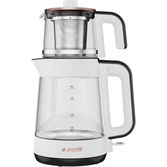 Arçelik CM 6964 Resital Çay Makinesi