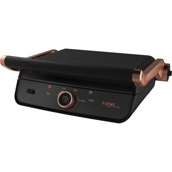 Arçelik TM 9046 S Gurme Profesyonel Tost Makinesi