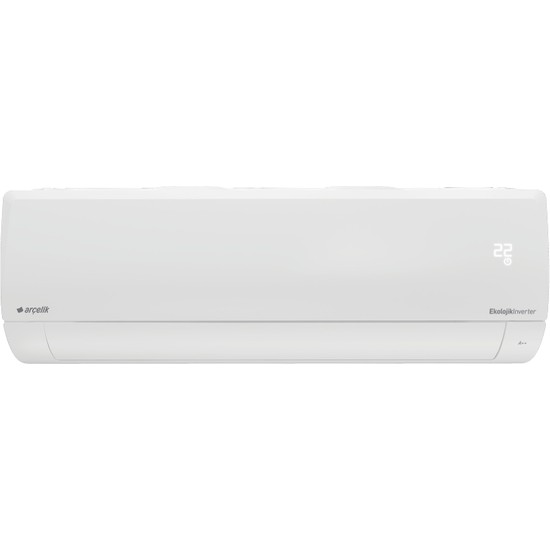 Arçelik 15325 Ekolojik Inverter Split Klima 15000 Btu/h A++ Enerji Sınıfı ile Verimli Soğutma