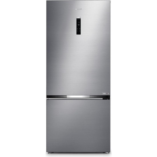 Arçelik 278550 EI MaxiFit Alttan Donduruculu Buzdolabı