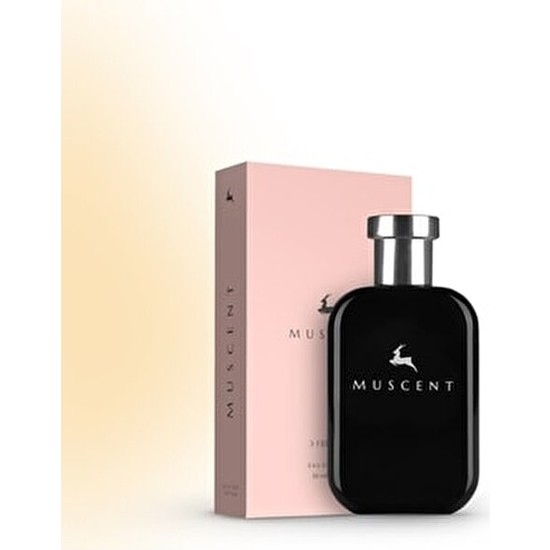 MUSCENT F374 Kadın EDP Parfüm