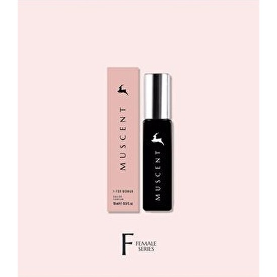 F384-G. Girl Blush 15 Ml.