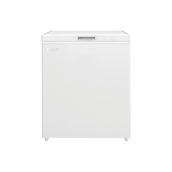 Arçelik 2205 Je 300 Lt Statik Sandık Tipi Derin Dondurucu (Revizyon)