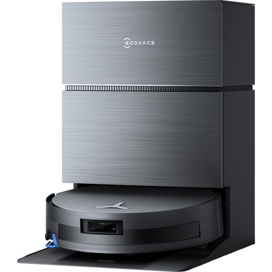 ECOVACS DEEBOT X11 Pro Omni Robot Süpürge ve Paspas PowerBoost