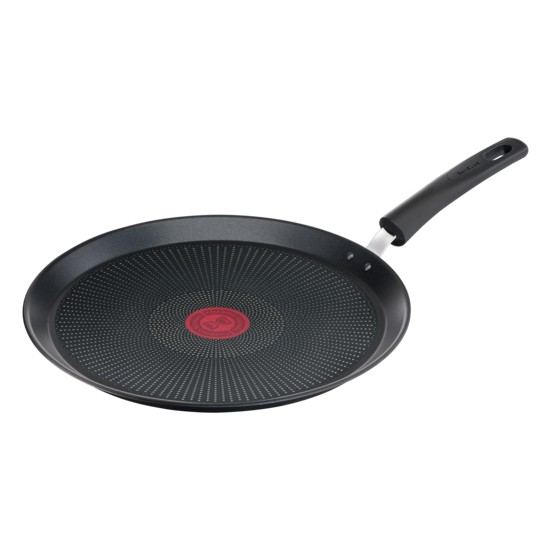 Tefal Titanyum 3X UltimateOne İndüksiyon Tabanlı Krep Tavası - 25 c