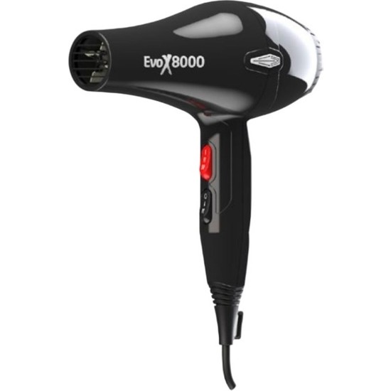 Etap Evox8000 Saç Kurutma Makinası