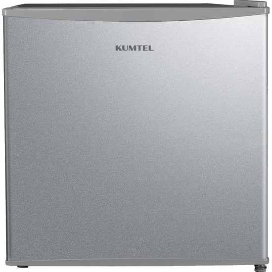 Kumtel 31L Mini Dondurucu Silver HFR-50SL