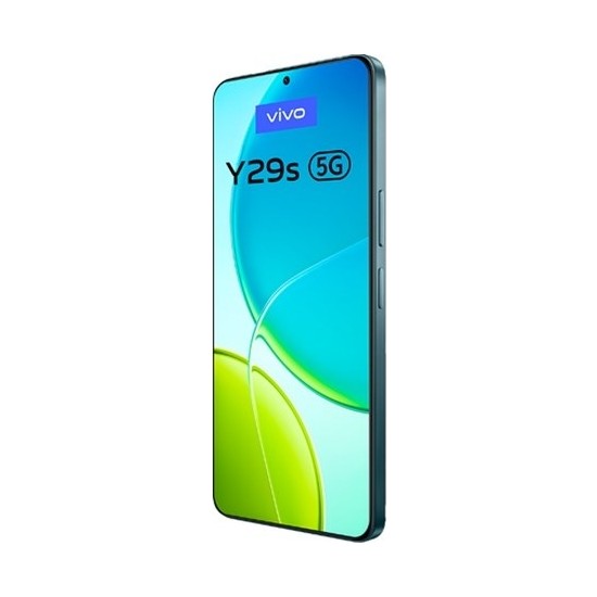 Vivo Y29S 128 6 5g (Vivo Türkiye Garantili) Yeşil 128 GB 5g