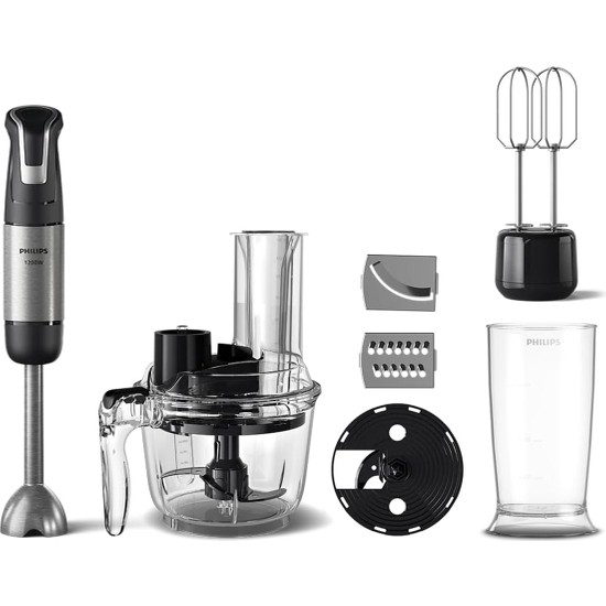 Philips El Blenderi HR2695/01